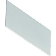 ABRBE 1 - End cap for luminaires ABRBE 1