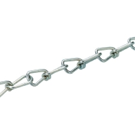 TRA 008 - Chain suspension for luminaires TRA 008