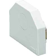 VLTE - End cap for luminaires VLTE