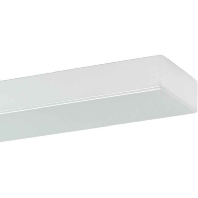 W-LF 118 OP - Cover for luminaires W-LF 118 OP