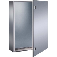 AE 1002.500 - Switchgear cabinet 300x200x155mm IP66 AE 1002.500