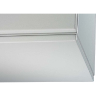 CM 5001.130 - Front panel for cabinet 400x600mm CM 5001.130