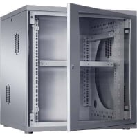 DK 7507.100 - Network cabinet 358x600x600mm DK 7507.100