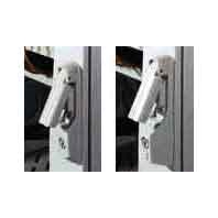 DK 7705.120 - Rotary lever lock system for enclosure DK 7705.120