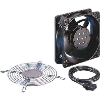 DK 7980.100 (VE1Set) - Switchgear cabinet ventilator AC230V DK 7980.100 (quantity: 1Satz)