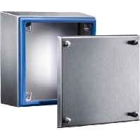 HD 1675.600 - Surface mounted terminal box HD 1675.600