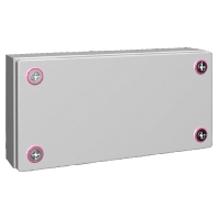 KX 1515.000 - Surface mounted terminal box KX 1515.000