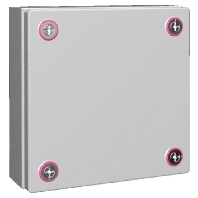 KX 1516.000 - Surface mounted terminal box KX 1516.000