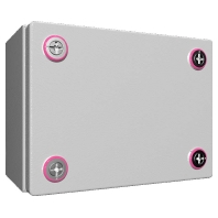 KX 1529.000 - Surface mounted terminal box KX 1529.000