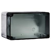 PK 9507.000 (VE6) - Switchgear cabinet 110x110x90mm IP66 PK 9507.000 (quantity: 6)