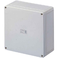 PK 9518.000 - Switchgear cabinet 180x182x111mm IP66 PK 9518.000