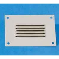 SK 2543.235 (VE4) - Ventilation plate for cabinet SK 2543.235 (quantity: 4)