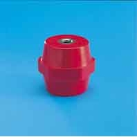 SV 3032.000 (VE6) - Insulating bushing 10x0mm SV 3032.000 (quantity: 6)