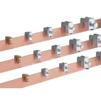 SV 3459.500 (VE15) - Busbar terminal 185mm² SV 3459.500 (quantity: 15)