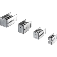 SZ 2388.150 (VE10) - Shield connection clamp 4...15mm SZ 2388.150 (quantity: 10)