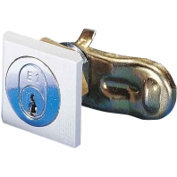 SZ 2540.500 - Special lock system for enclosure SZ 2540.500