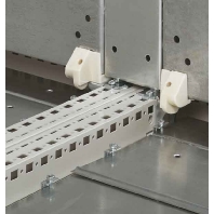 TS 4591.700 - Mounting plate for distribution board TS 4591.700