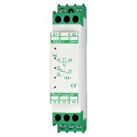 RSW 1 (24V UC) - Switching relay AC 21,6...26,4V RSW 1 (24V UC)