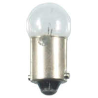 24205 - Indication/signal lamp 2,5V 200mA 0,5W 24205