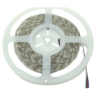 34030 - Light ribbon-/hose/-strip 12V white 34030