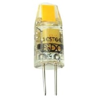 30215 - LED-lamp/Multi-LED 10...24V G4 white 30215