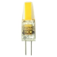 30216 - LED-lamp/Multi-LED 10...24V G4 white 30216