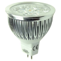 30838 - LED-lamp/Multi-LED 24V GU5.3 white 30838