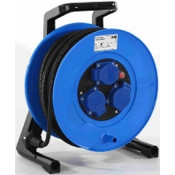 IT 265.MD3.40KS315 - Cable reel 40m 3x1,5mm² IT 265.MD3.40KS315