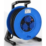 IT 265.MD3.50KG315 - Cable reel 50m 3x1,5mm² IT 265.MD3.50KG315