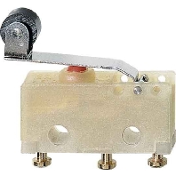 M 610-11-60-1E - Plunger switch M 610-11-60-1E