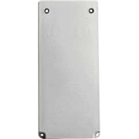 13143 - Front panel for cabinet 13143