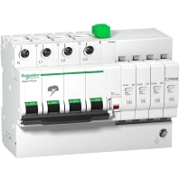A9L16300 - Surge protection for power supply A9L16300
