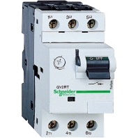 GV2RT21 - Motor protection circuit-breaker 17A GV2RT21