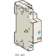 GVAU025 - Under voltage coil 24VAC GVAU025