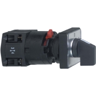 K10A001ACH - Off-load switch 1-p 10A K10A001ACH