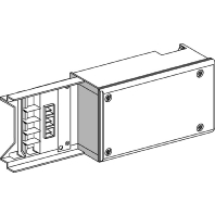 KNT63AB4 - Feed unit for busway trunk 5x63A KNT63AB4