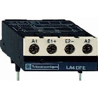 LA4DFB - Amplifier for contactor 24VDC LA4DFB