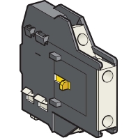 LAD8N11G - Auxiliary contact block 1 NO/1 NC LAD8N11G