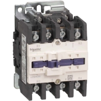 LC1D40008P7 - Magnet contactor 60A 230VAC LC1D40008P7