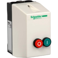 LE1D35P7 - Direct starter combination 15kW LE1D35P7