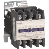 LP1D80008BD - Magnet contactor 24VDC LP1D80008BD