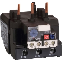 LRD3363 - Thermal overload relay 63...80A LRD3363