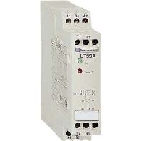 LT3SA00ED - Temperature control relay DC 24...48V LT3SA00ED