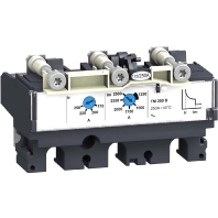 LV429030 - Tripping bloc for circuit-breaker 100A LV429030