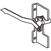 LV432570 - Phase separation for ciruit breaker LV432570