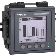 METSEPM5331 - Transformer kilowatt-hour meter 8A METSEPM5331