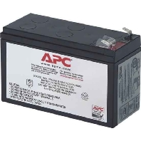 RBC2 - Rechargeble battery for UPS RBC2