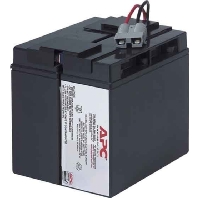 RBC7 - Rechargeble battery for UPS RBC7