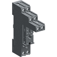 RSZE1S48M (10 Stück) - Relay socket 8-pin RSZE1S48M