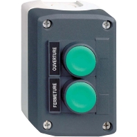 XALD241 - Control device combination IP65 XALD241